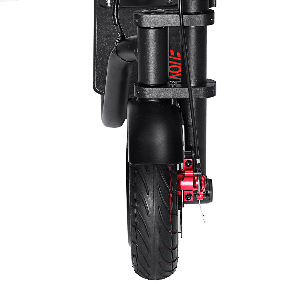 LAOTIE® N7S 300W 36V 10.4Ah 3 Modes Foldable Electric Scooter 32 Km/H Top Speed 36Km Mileage Range Max Load 120Kg - MRSLM