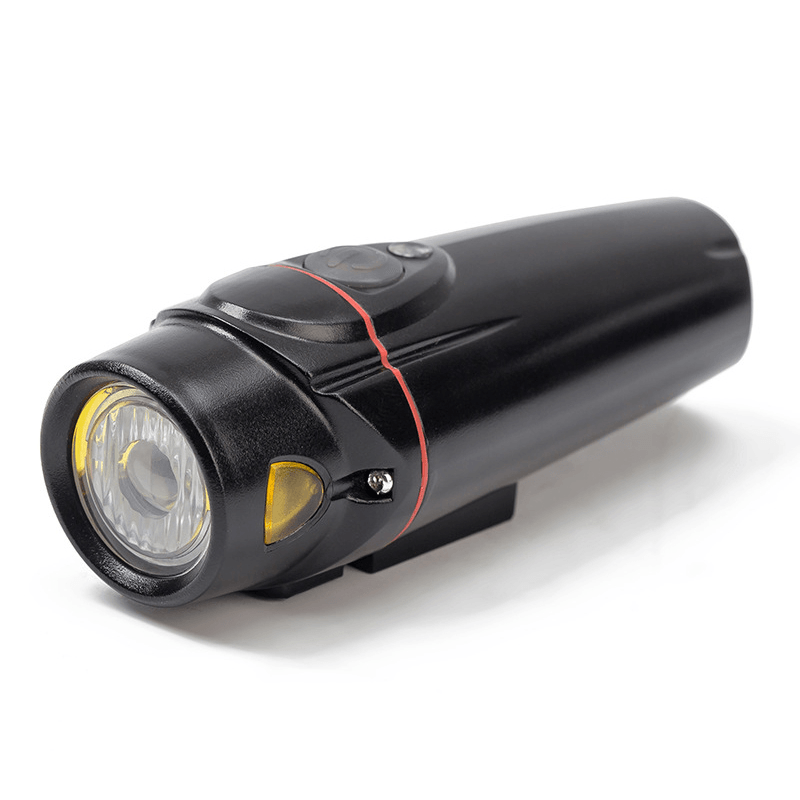 XANES SFL11 LED German Standard Smart Sensor Waterproof Bike Front Light Cycling Bicycle Motorcycle - MRSLM