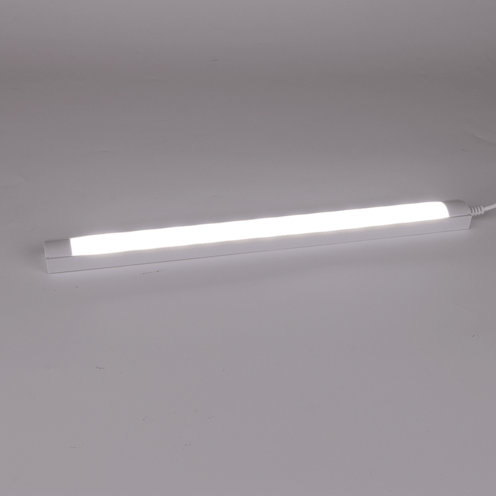 USB LED Table Lamp Bathroom Mirror Wall Night Light & Switch School Kids Bedside - MRSLM