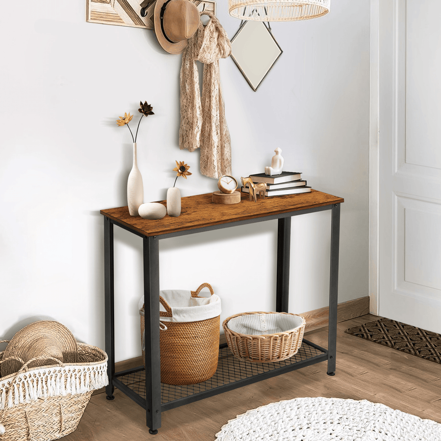Console-Table-With-Storage-Shelf-Vintage-Entryway-Sofa-Tables-For-Living-Room-Bedroom-Hallway-Study-Balcony Console-Table-With-Storage-Shelf-Vintage-Entryway-Sofa-Tables-For-Living-Room-Bedroom-Hallway-Study-Balcony - MRSLM