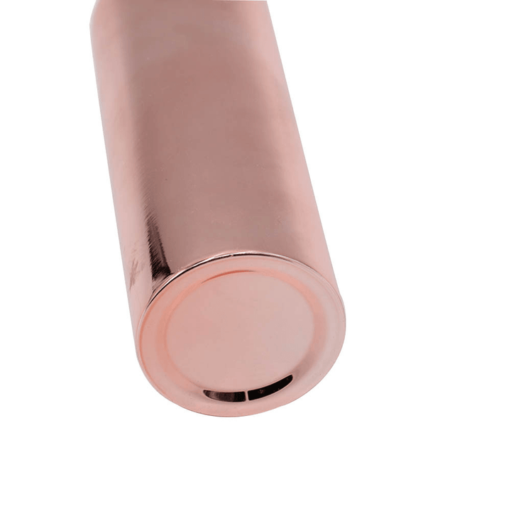 SH135 Stainless Steel Emulsion Bottle Organizer Toilet Soap Hand Liquid Bottle Soap Dispenser - MRSLM
