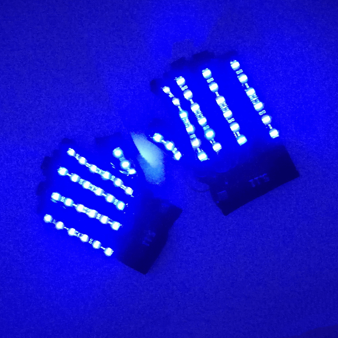 Luminous Gloves Stage Bar Performance Low Price Band - MRSLM