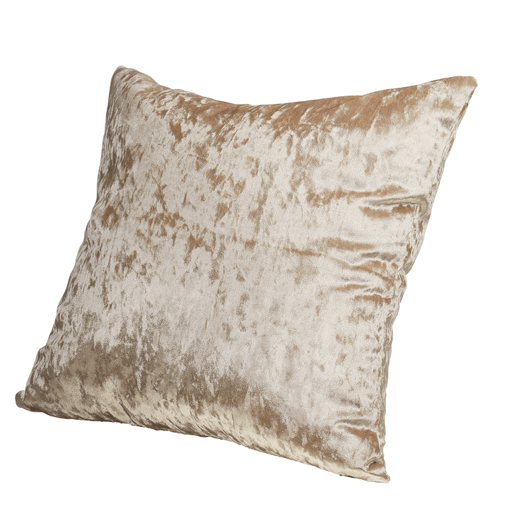 4PCS Velvet Cushion Pillow Cover Sofa Throw Pillowcase Home Decorative - MRSLM
