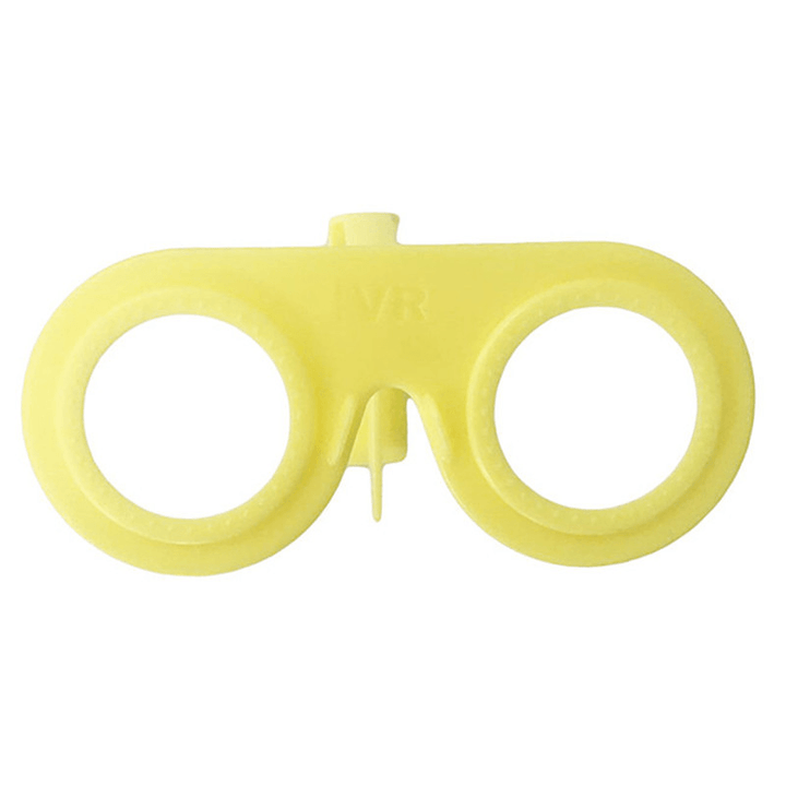 Mini Folding VR Glasses 3D Virtual Reality Portable - MRSLM