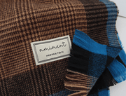 Thickened Cashmere Thermal Shawl Dual-Use Scarf - MRSLM