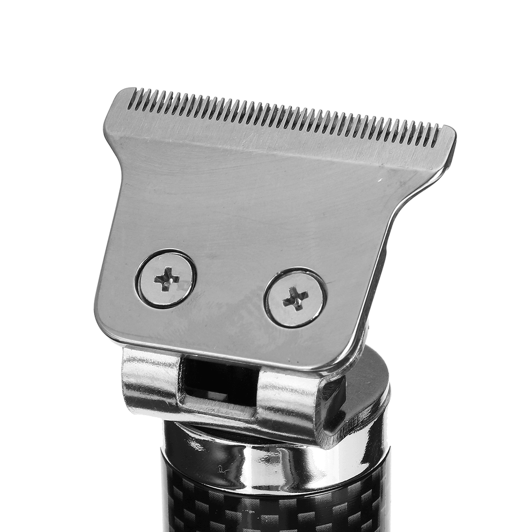 Baby Men Cordless Electric Hair Clipper Trimmer Haircut Machine Barber Shaver - MRSLM
