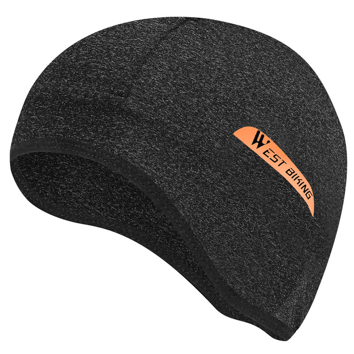 Sports Hat UV Protection Cycling Helmet Lined Headscarf Headband - MRSLM