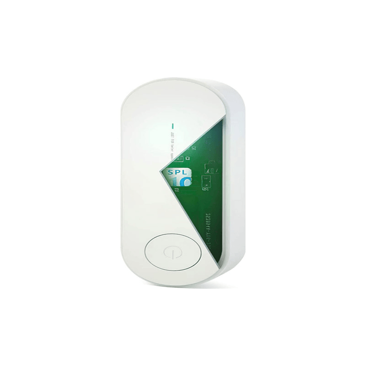 Ultrasonic Pest Repeller Multifunctional Mite Remover Electronic Indoor Pest Control Repellent for Mosquitoes - MRSLM