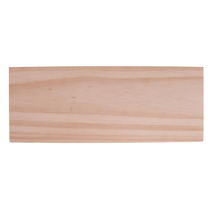 Storage Rack Wooden Wall Shelf Suit for Bathroom Bedroom Dining Room Kitchen - MRSLM