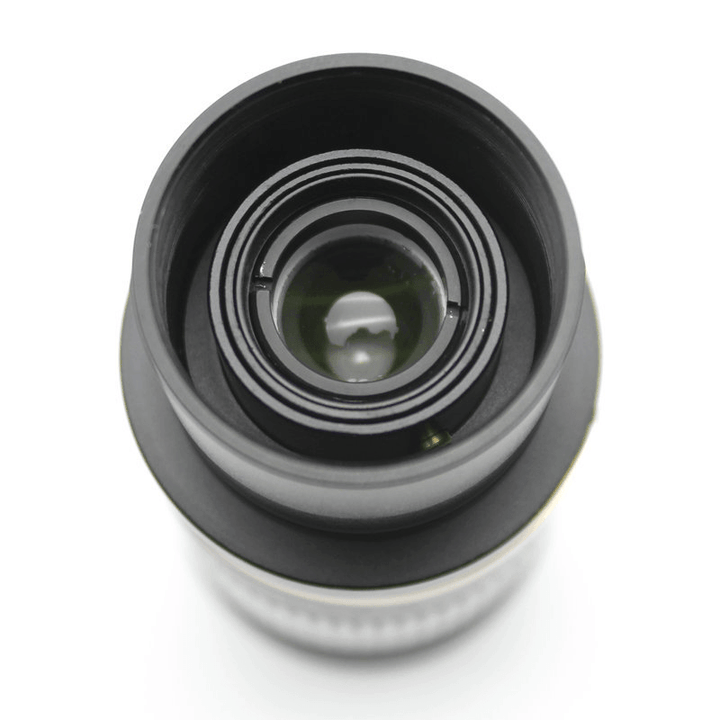 Ipree® 1.25" Deluxe 8-24Mm Zoom Telescope Eyepiece Fully Metal Eyepieces with FMC Broadband HD Green Film - MRSLM