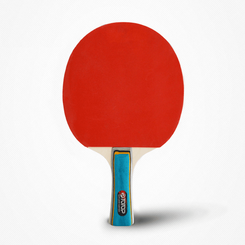 2 Pcs Table Tennis Racket Long/Short Handle Carbon Technology Table Tennis Paddle - MRSLM