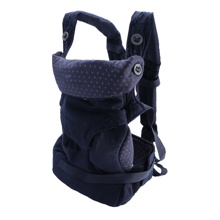 Baby Kids Safety Harness Cotton Walking Rein Carrier Breathable Babys Strap Baby Carriers - MRSLM