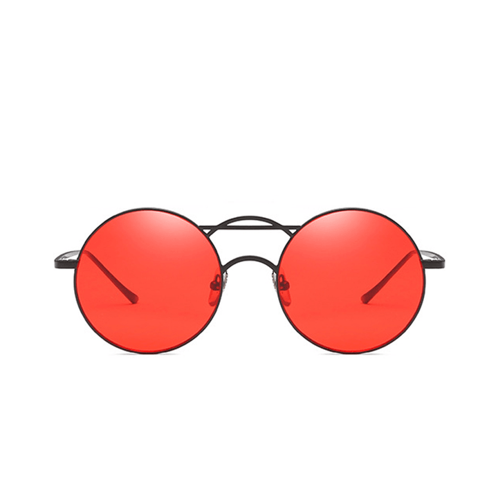 Vintage Anti-Uv Eyeglasses - MRSLM