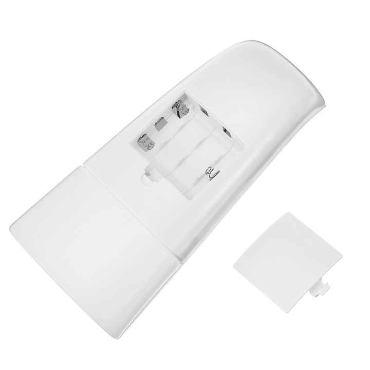 Automatic Foam Dispenser Infrared Sensing Non-Contact Soap Dispenser Hand Washer - MRSLM