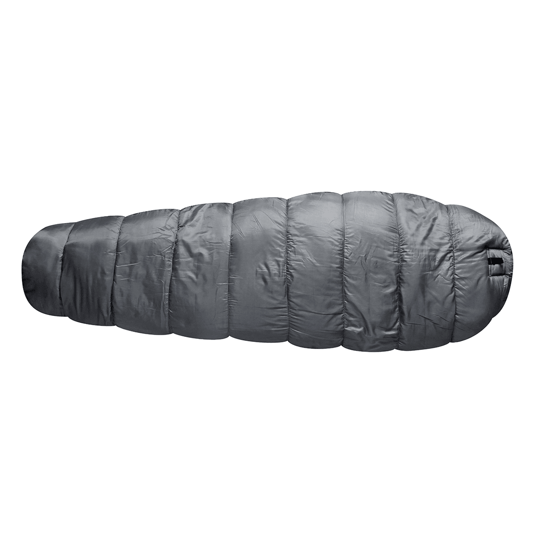 210T Waterproof Polyester 230X50Cm Sleeping Bag Outdoor Camping Travel Single Person Envelope Sleeping Mat - MRSLM