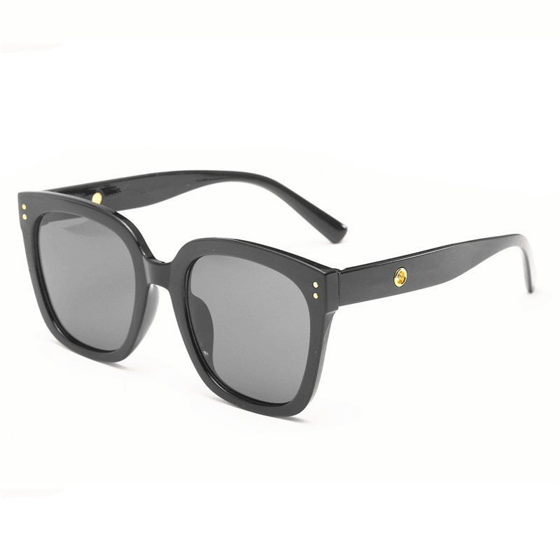 Sunglasses Big Facethin Sunglasses - MRSLM