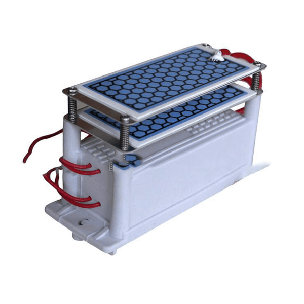 110V Portable Ozone Generator Integrated Ceramic Ozonizer 5/10/15/20/24G - MRSLM
