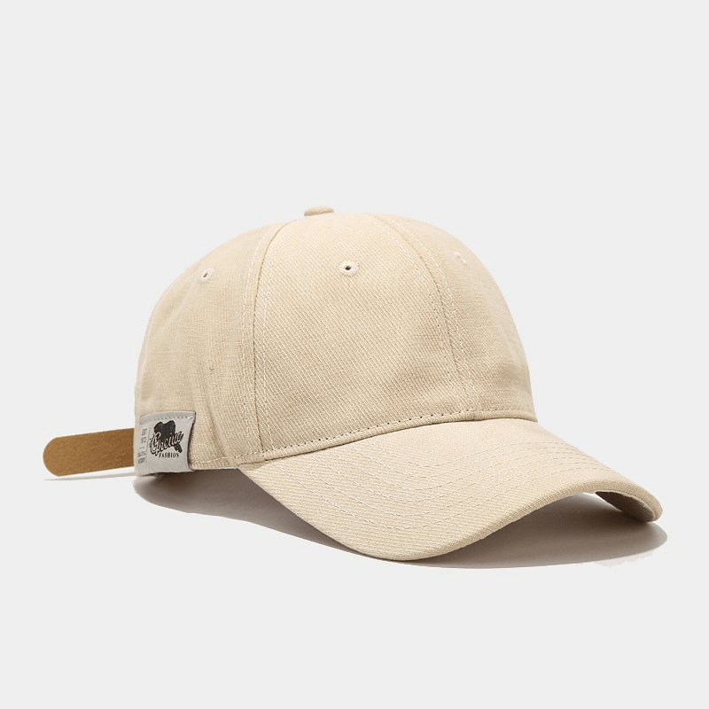 Outdoor All-Match Sunhat in Spring and Summer - MRSLM