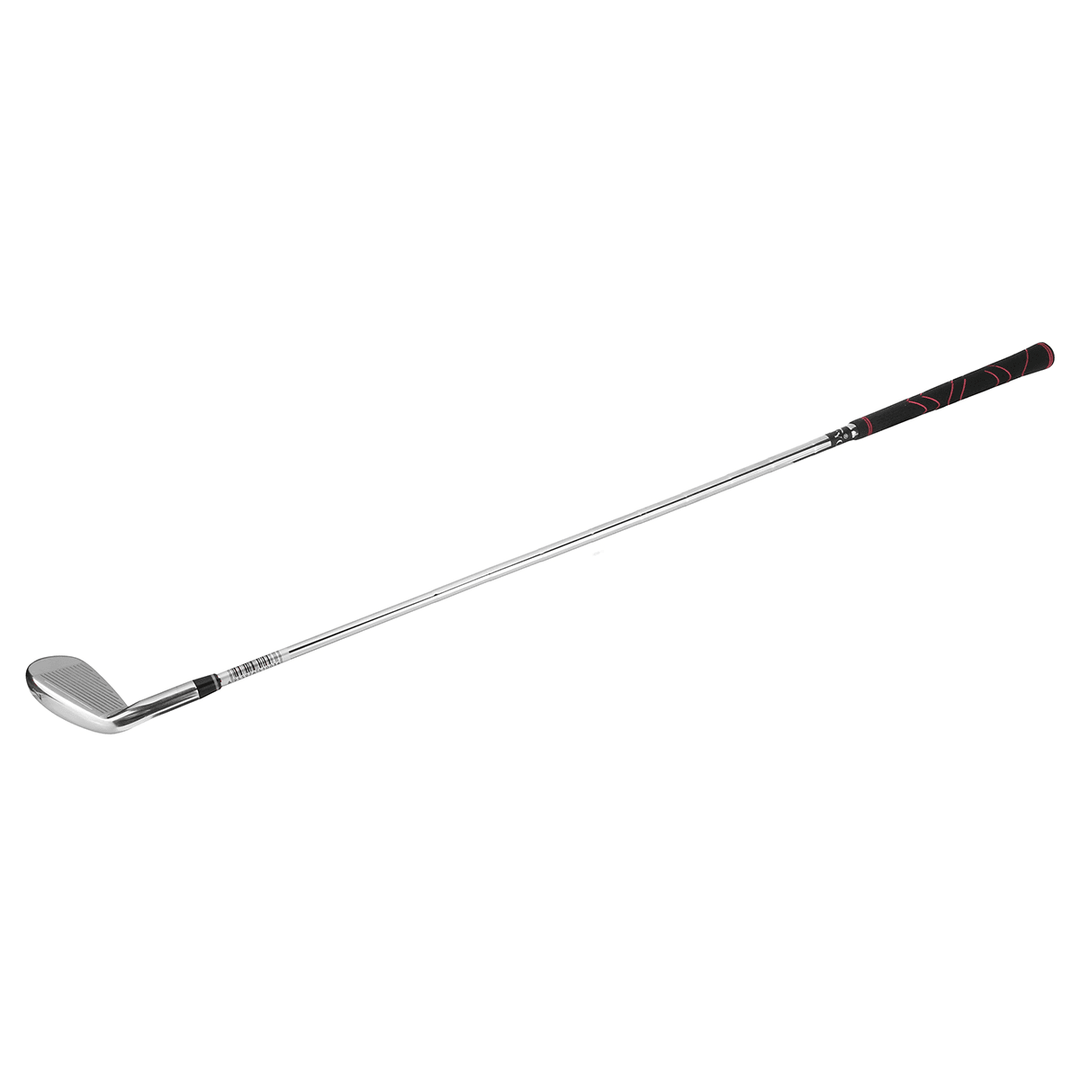 Iron Golf Clubs No.7 Golf Rod High Shock Resistance Golf Pole for Beginner Golfer Outdoor Sports - MRSLM