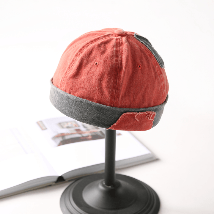 Men'S and Women'S Dome Melon Hats - MRSLM