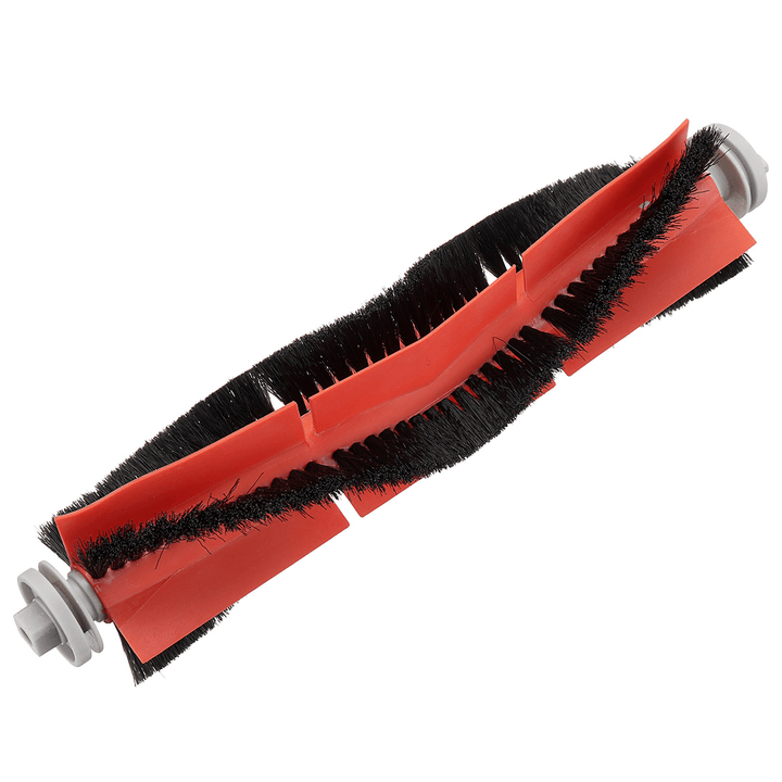 17Pcs Main Brush Side Brush Filter Replace Spare Parts for Mi Roborock S50 S51 Vacuum Cleaner - MRSLM