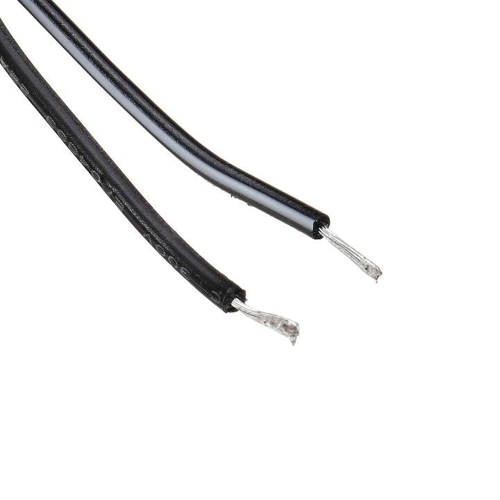 30Cm DC Male Connector Cable Connect with Solar Panel & Controller - MRSLM