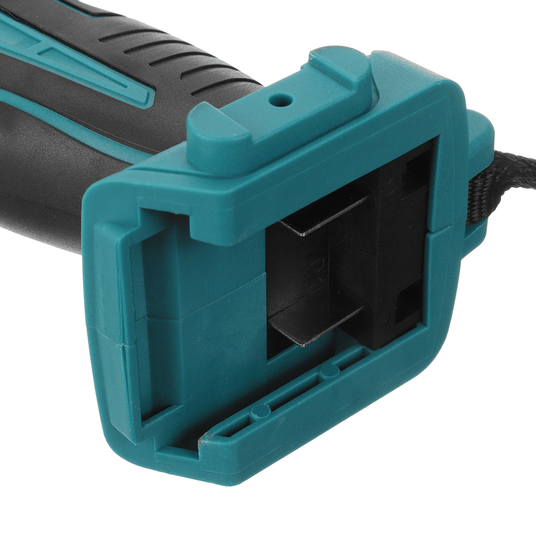 21V 2000RPM Electric Drill Screwdriver Mini Wireless Power Driver Home DIY Hand Drill W/ 2Pcs Battery - MRSLM