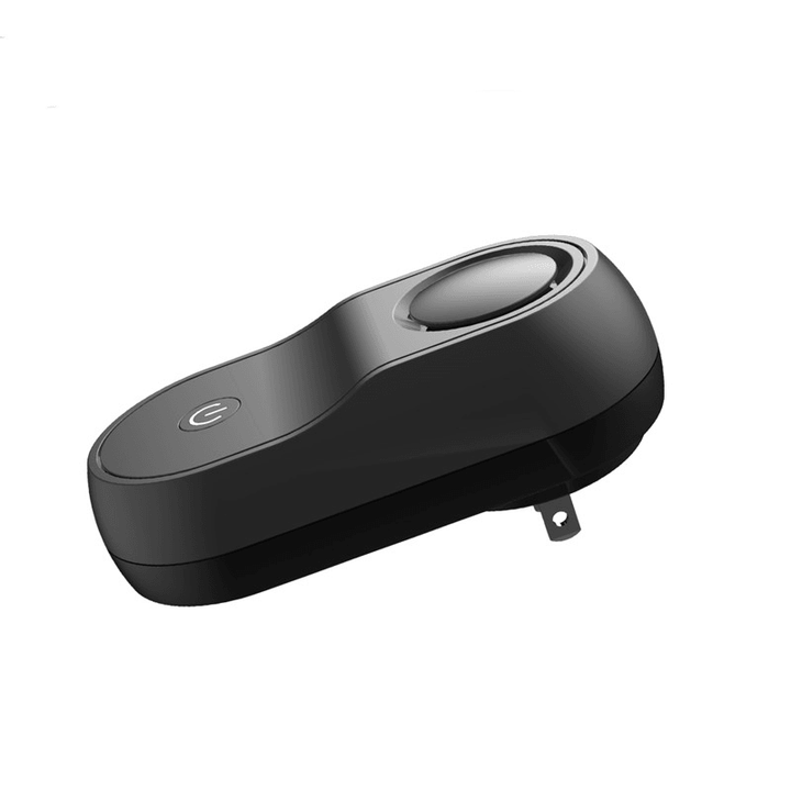 Intelligent Frequency Conversion Ultrasonic Mouse Repeller Repellent anti Mosquito Dispeller Mouse Pest Repeller Reject Mosquito Killer Trap - MRSLM