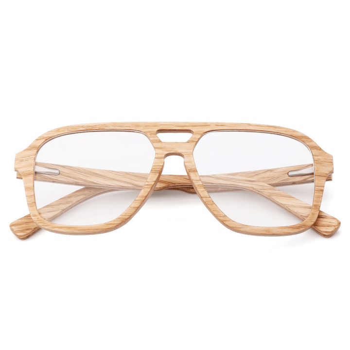 Laminated Bamboo and Wood Glasses - MRSLM