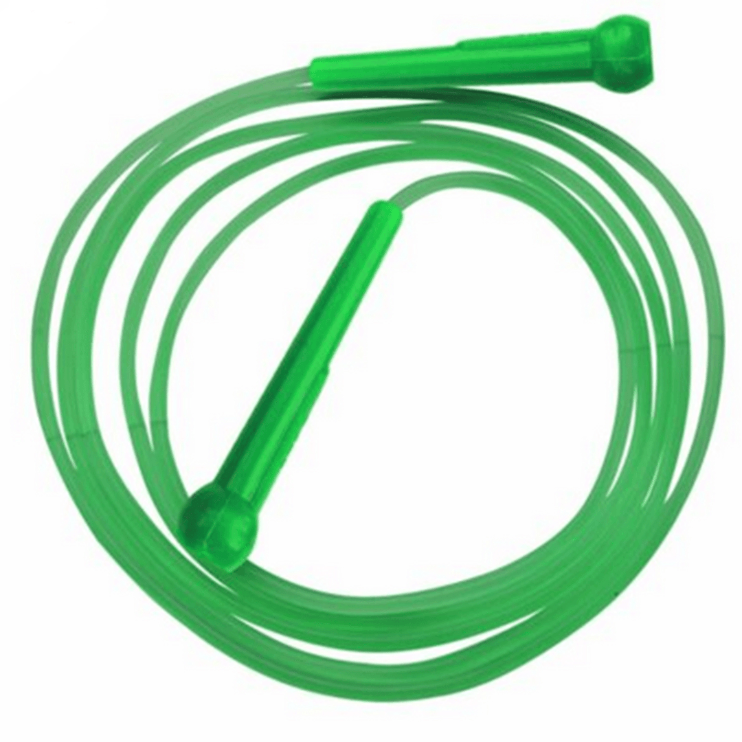 2.8M / 9Ft Speed Skipping Rope Jumping Ropes Home Family Workout Jumping Exercise Fitness Equipment - MRSLM