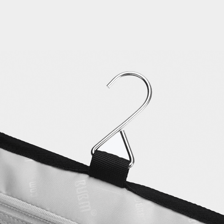Ipree® Travel Portable Storage Handbag Pack Hair Drier Large Capacity Organizer Pouch - MRSLM