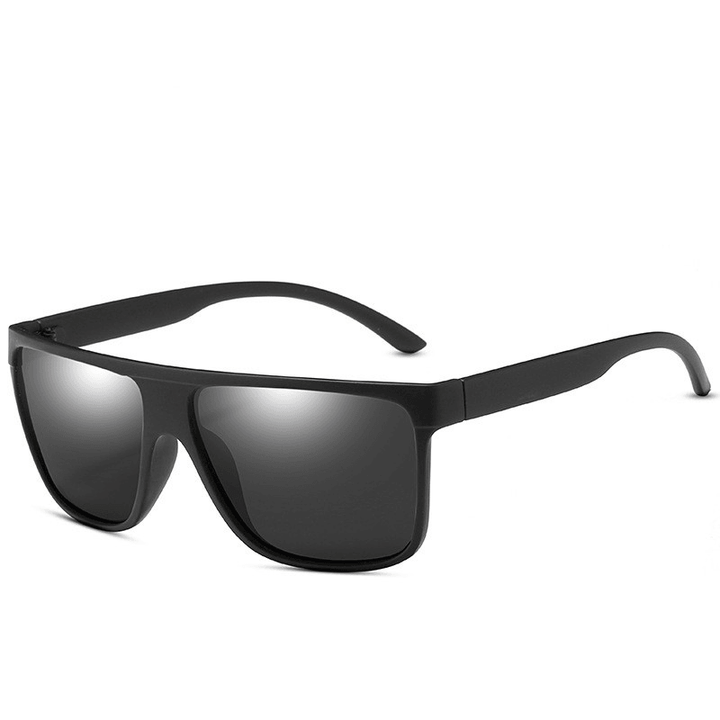 Polarized Sunglasses, Sports Trend, Colorful Film, Riding Glasses, Driving Sunglasses, Fishing Glasses - MRSLM