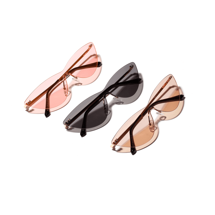 Sunglasses Sunglasses - MRSLM