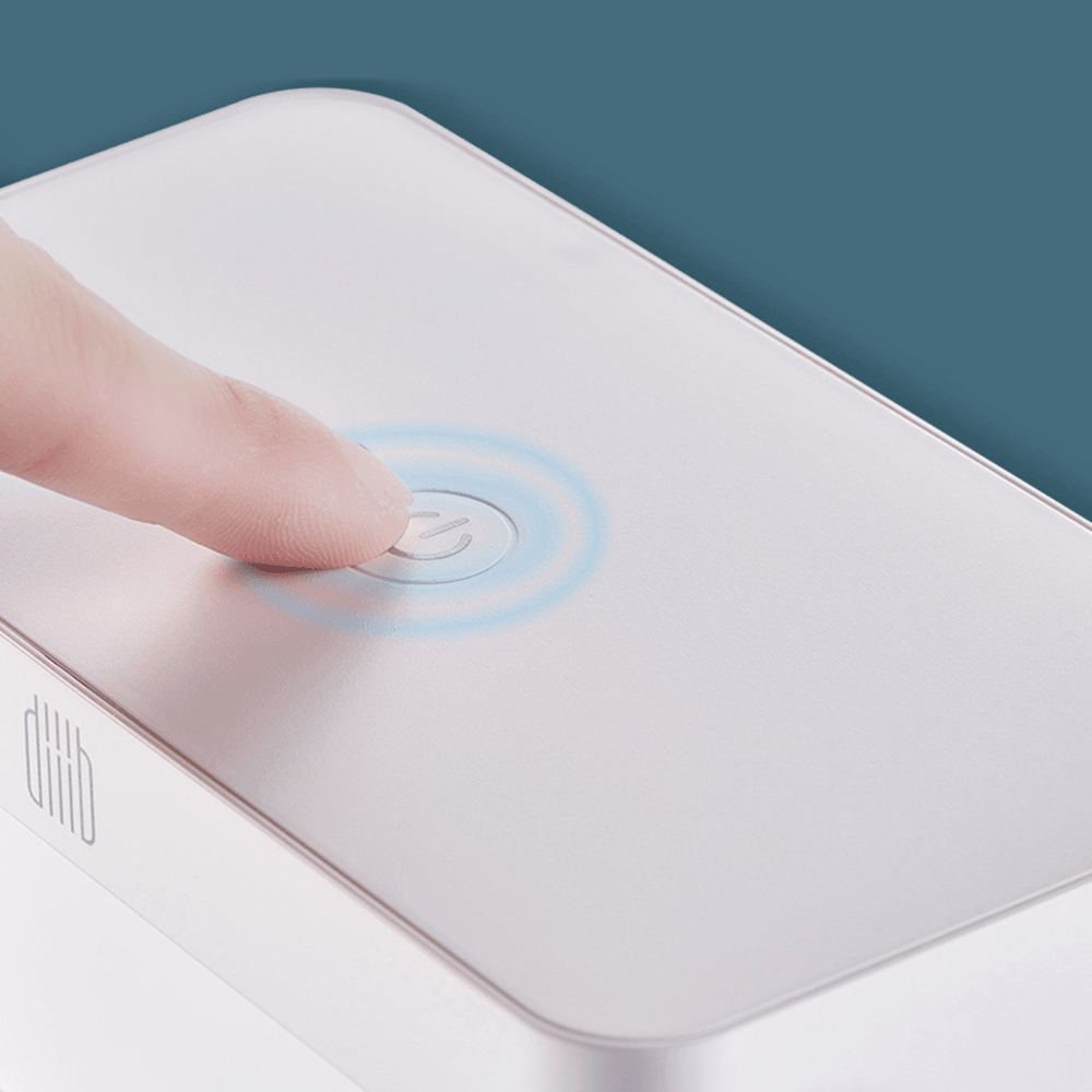 Automatic Soap Dispenser Double Outlets Touchless Infrared Sensor Liquid Foam Soap Dispenser Hand Saniziter Bathroom Kitchen - MRSLM