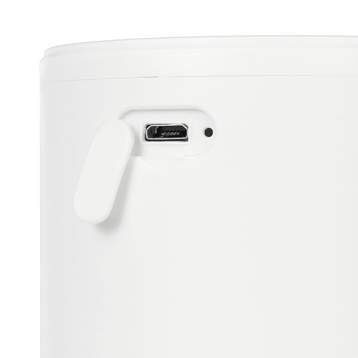 250ML Automatic Touchless Foam Liquid Soap Dispenser Infrared Sensor Hand Washer - MRSLM