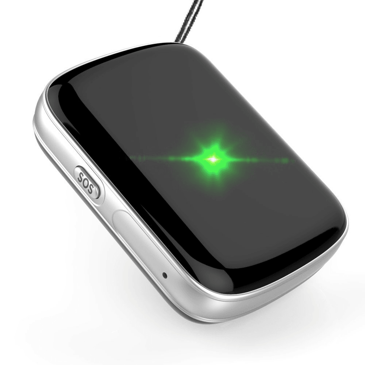Mini Portable GPS Tracker Waterproof Global Locator Realtime GSM GPRS Anti-Lost Tracking Alarm Secur - MRSLM