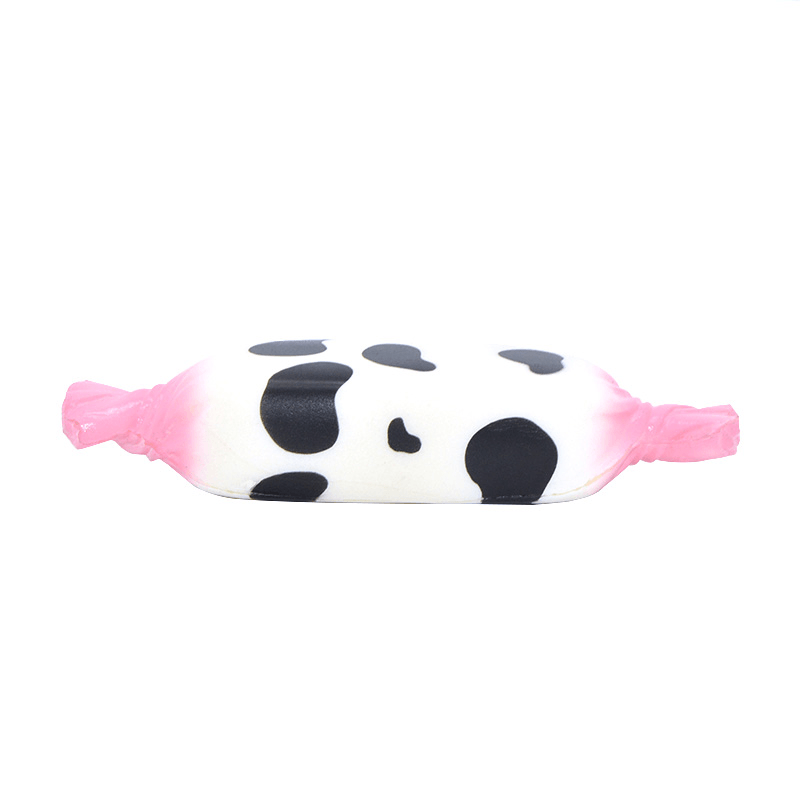 Areedy Squishy Creamy Candy Milk Sweets Licensed Slow Rising with Original Packaging Cute Kawaii Gift - MRSLM