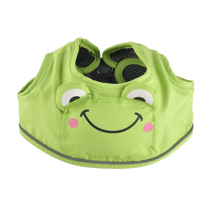 Kids Learning Walking Assistant Infant Toddler Safety Harness Protection Backpack Baby Walking Belts Adjustable Strap Leashes - MRSLM