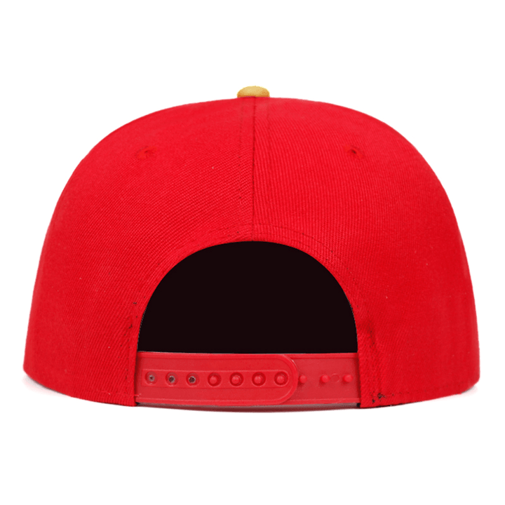 Outdoor Men'S and Women'S Sports Caps Sun Hats - MRSLM