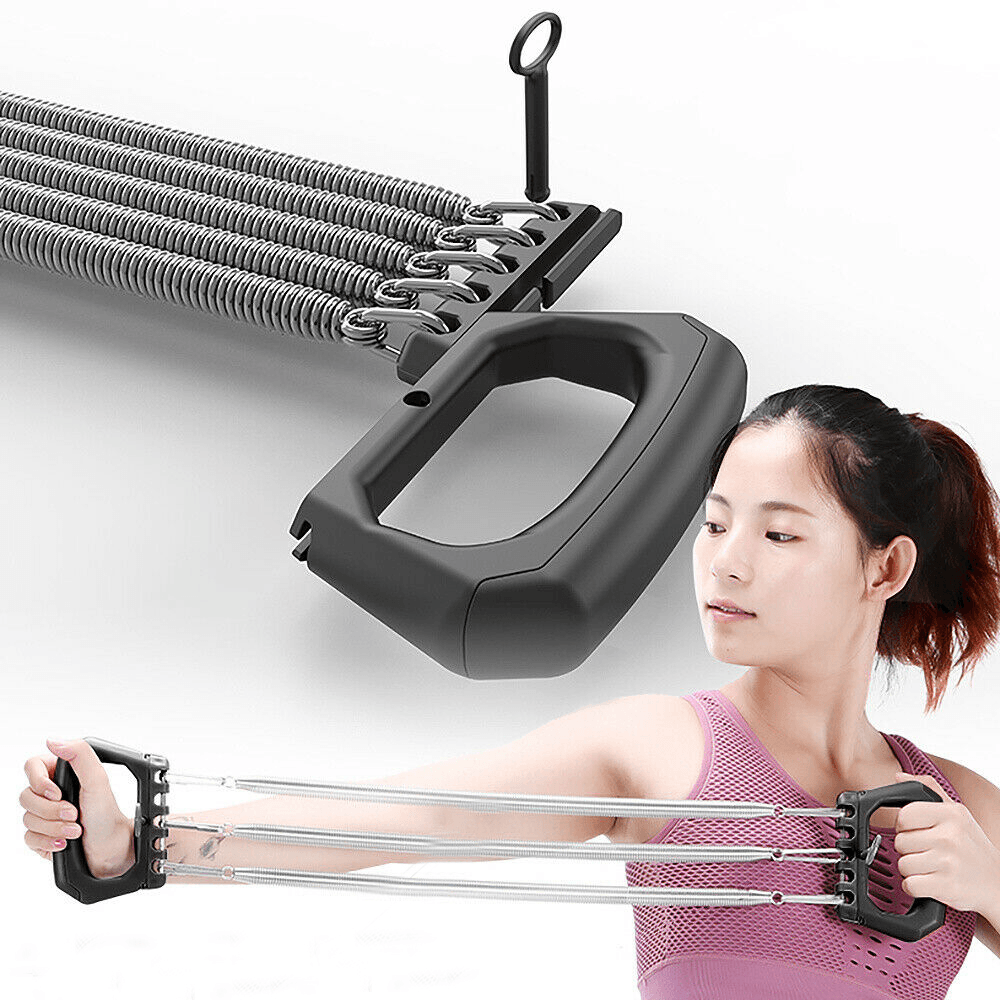 Muscle Training Double Wheel Abdominal Roller Stretch Indoor Sports Exercise Tools Fitness Equipment - MRSLM