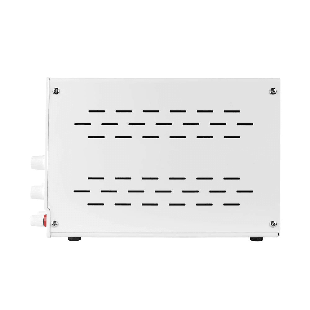 NICE-POWER 0-120V 0-3A Adjustable Lab Switching Power Supply DC Laboratory Voltage Regulated Bench Digital Display DC12V Power Supply Maintain - MRSLM