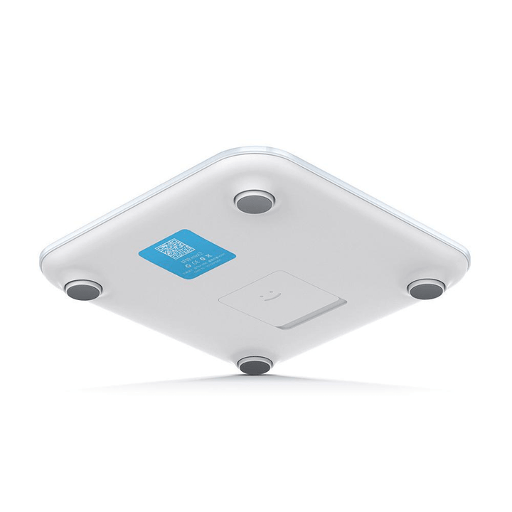YUNMAI Mini2 Smart Body Fat Scale LED Screen Intelligent Data Analysis APP Control Digital Weighing Tool - MRSLM