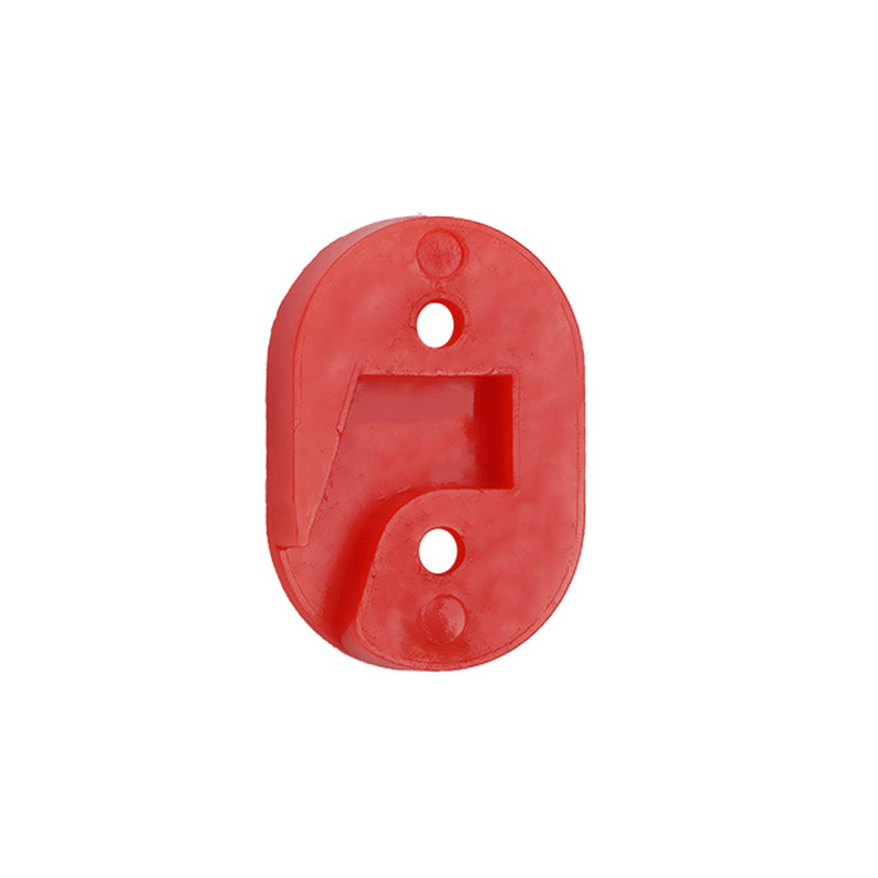 BIKIGHT Taillight Fixed Gasket Reinforcement for M365/Pro Electric Scooter Protective Repair Part - MRSLM