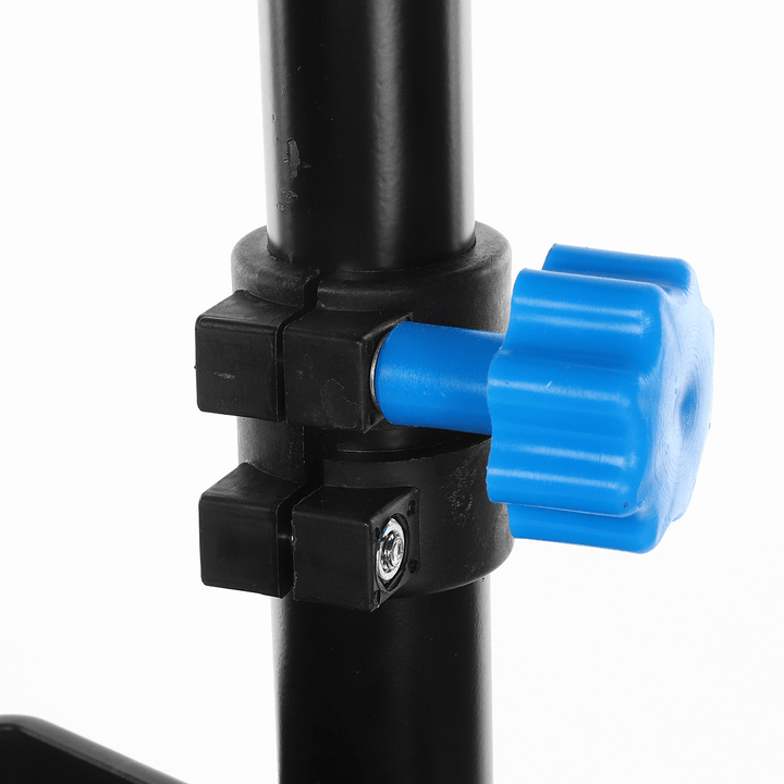 Adjustable Bike Bicycle Maintenance Mechanic Repair Tool Rack Work Stand Holder - MRSLM