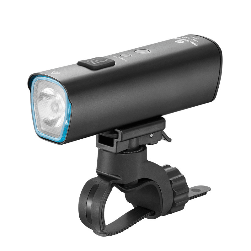 ROCKBROS V9M-1000 1000Lm Bike Light Waterproof 5 Modes USB Rechargeable Bicycle Headlamp Bike Front Light Cycling - MRSLM