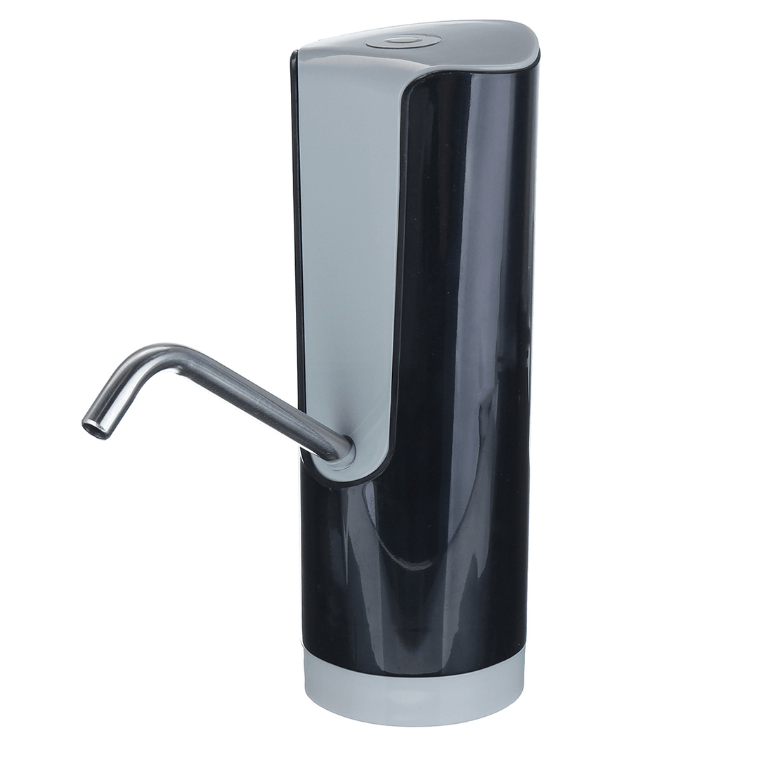 Wireless Automatic Electric Water Pump Dispenser Gallon Bottle Drinking Switch New Design - MRSLM