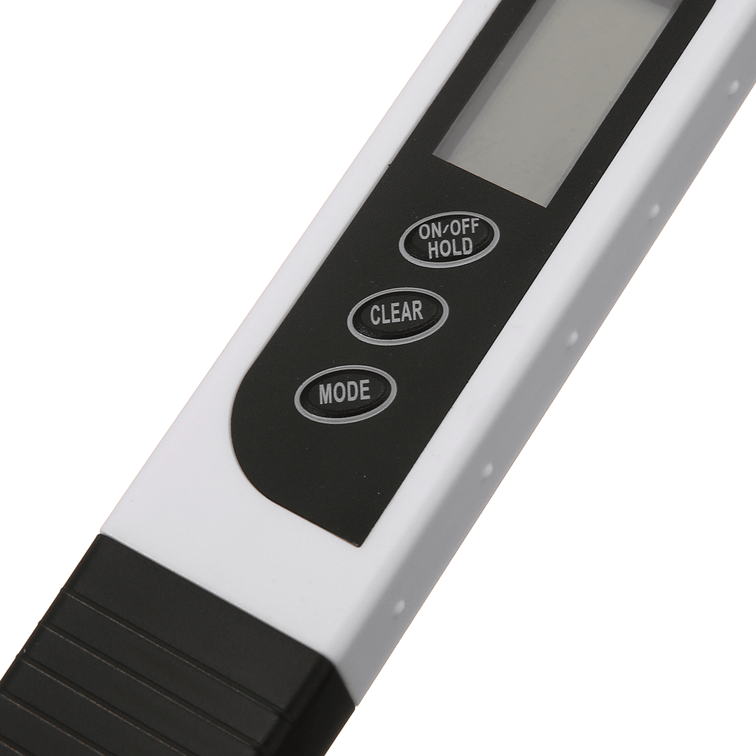TDS Tester 3 in 1 Test Pen TDS Temperature Conductivity Test Pen - MRSLM