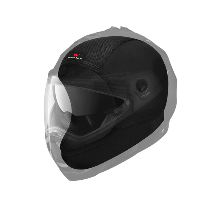 Motorcycle Helmet Lining Hat Headgear Breathable - MRSLM