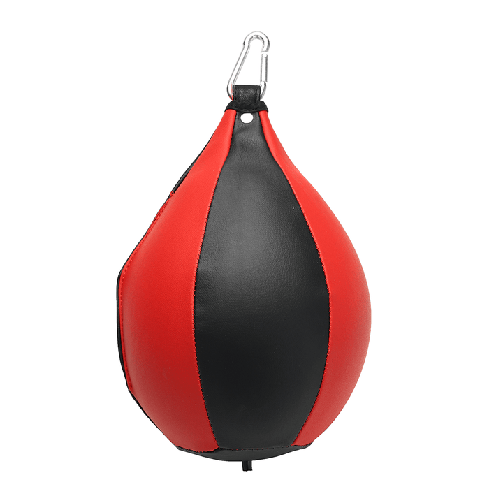 Boxing Speed Ball Rack Hanging Ball Sanda Equipment Training Boxing Speed Bag Punching Bag - MRSLM