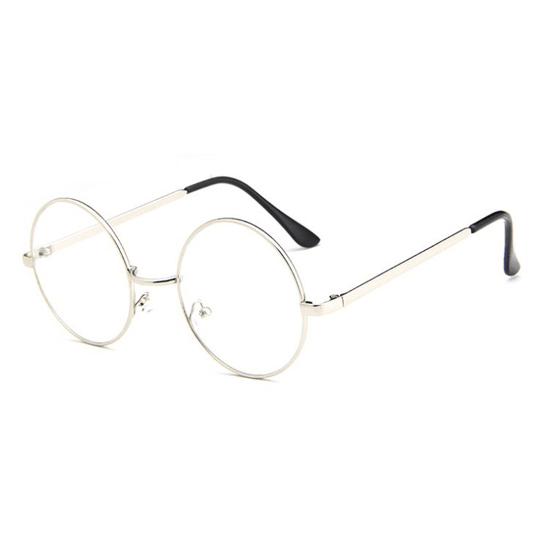 Women Men Retro Ground Optical Glasses - MRSLM